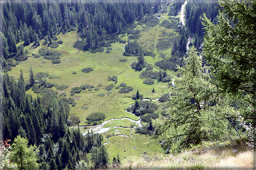 foto Malga Ritorto